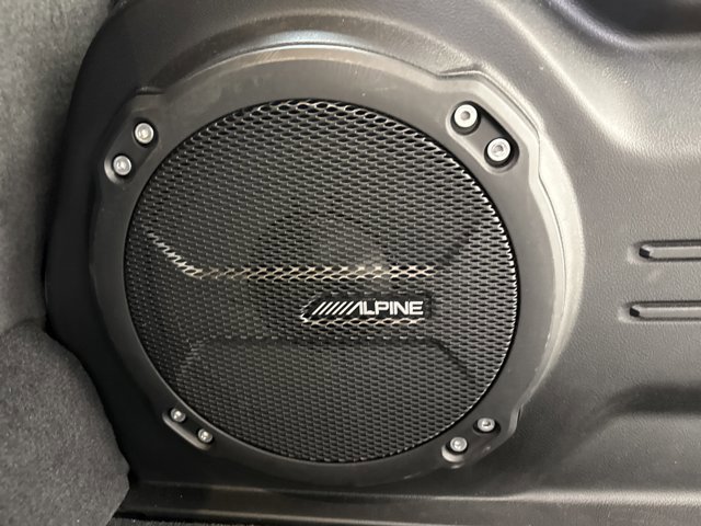 Used 2024 Jeep Wrangler High Altitude image 30