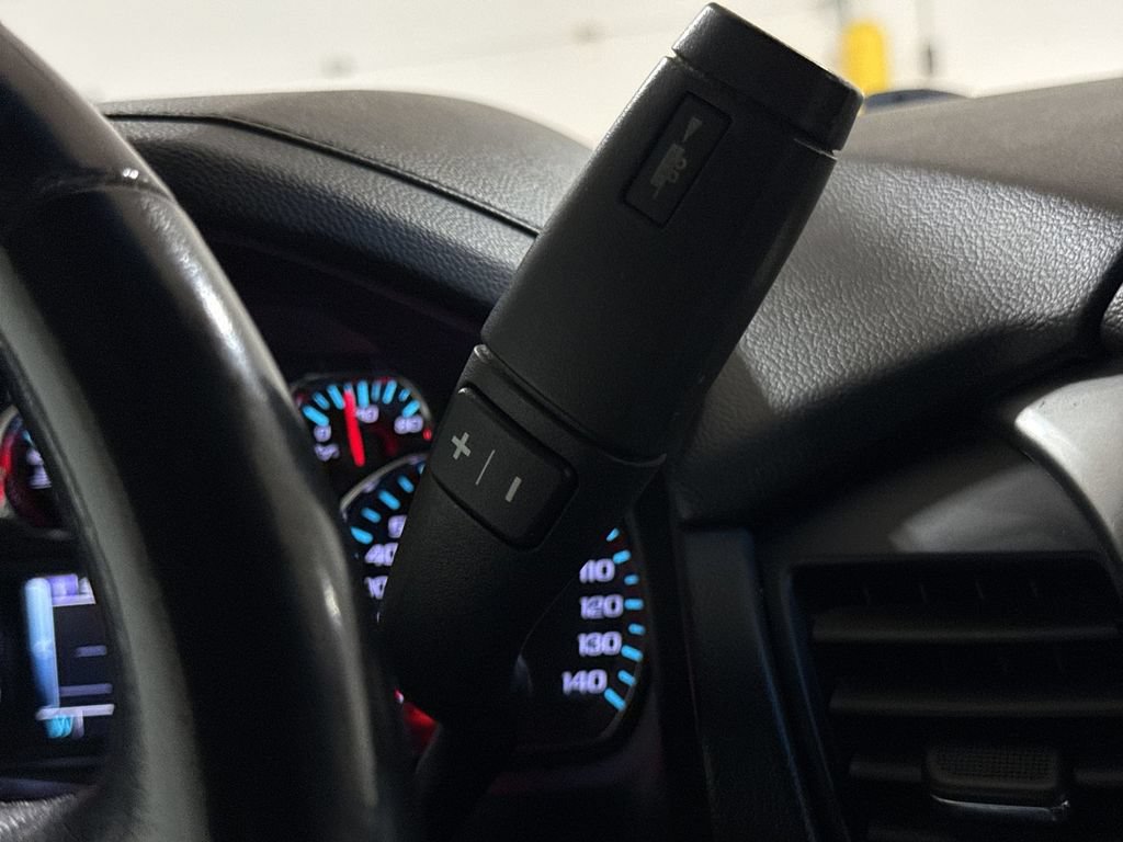Used 2020 Chevrolet Tahoe LS AWD/4WD image 17