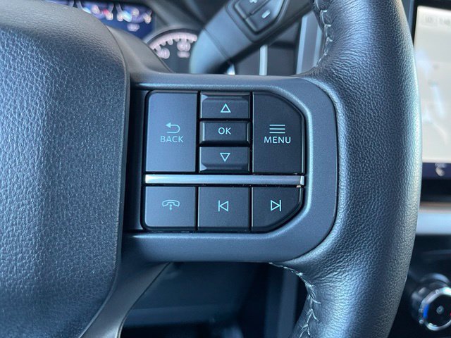 Used 2022 Ford F150 XLT w/ Equipment Group 302A High AWD/4WD image 17
