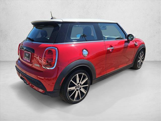 Used 2024 MINI Cooper S FWD image 5