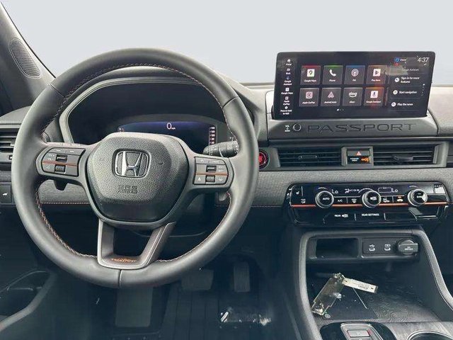 New 2026 Honda Passport TrailSport image 10