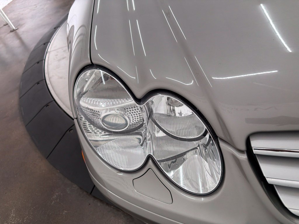 Used 2007 Mercedes-Benz SL 550 image 10