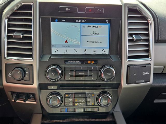 Used 2017 Ford F250 Lariat w/ Chrome Package image 16