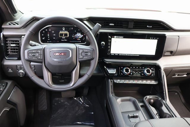 New 2026 GMC Sierra 2500 AT4X image 17