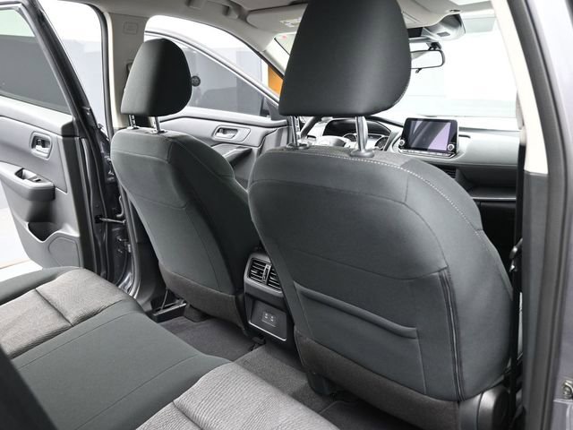 New 2026 Nissan Rogue SV FWD image 29