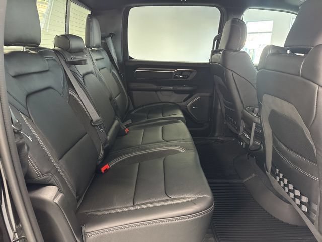 New 2026 RAM 1500 RHO w/ RHO Level 1 Equipment Group AWD/4WD image 35