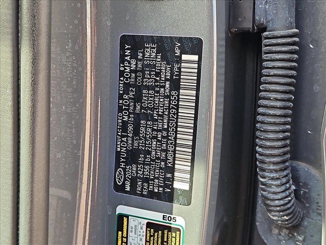 Used 2025 Hyundai Kona SEL FWD image 23