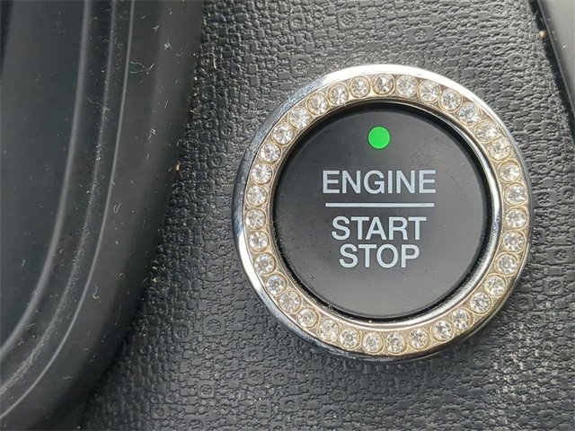 Used 2021 Ford EcoSport SE image 28