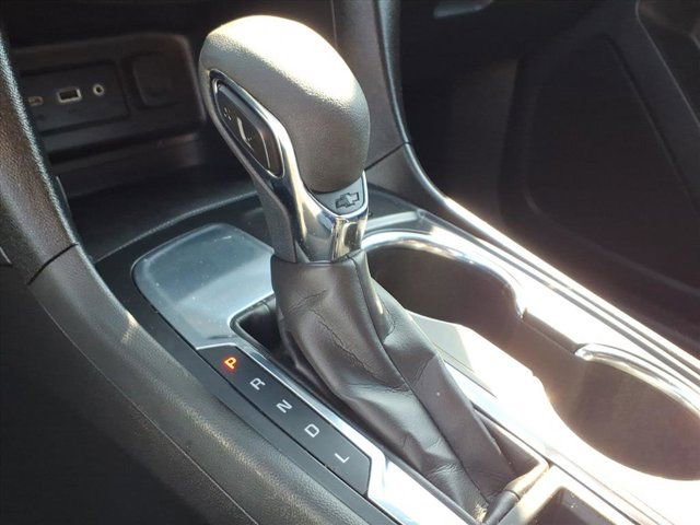 Used 2024 Chevrolet Equinox LT image 15