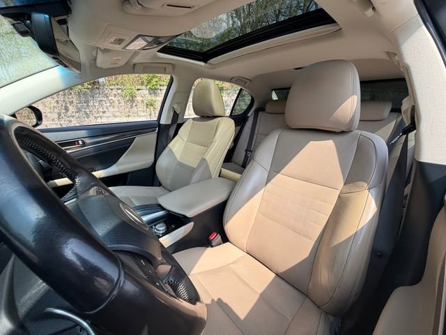 Used 2016 Lexus GS 350 AWD image 15