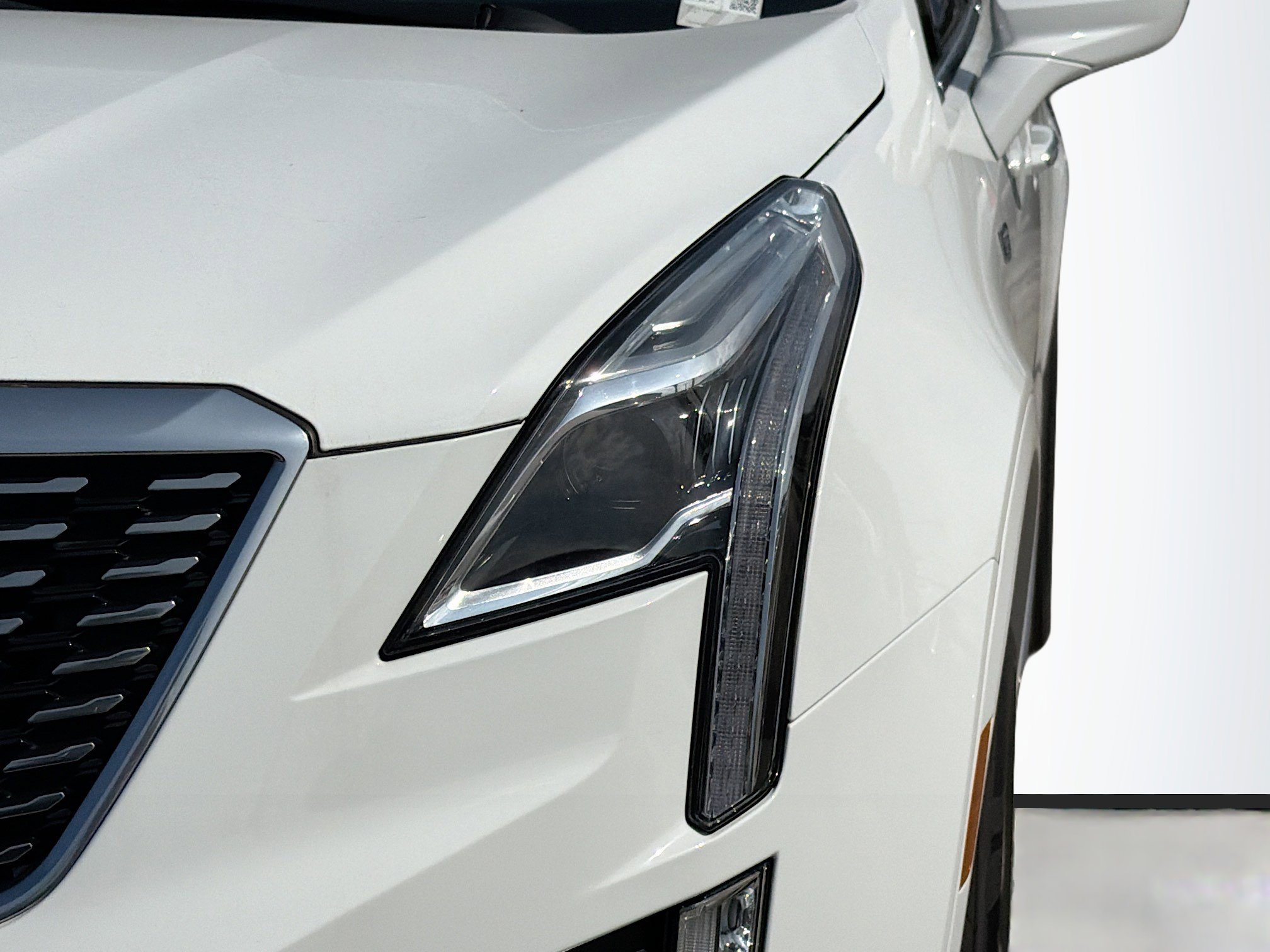 Used 2022 Cadillac XT5 Premium Luxury image 9