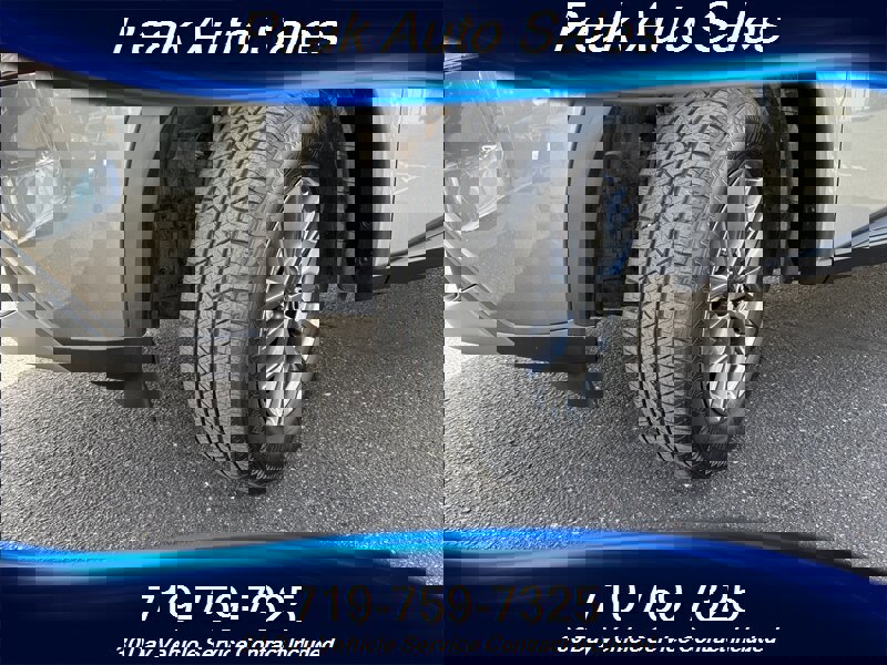 Used 2023 Nissan Rogue S image 10