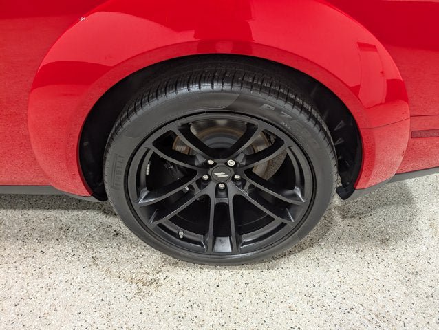 Used 2023 Dodge Challenger R/T Scat Pack RWD image 16