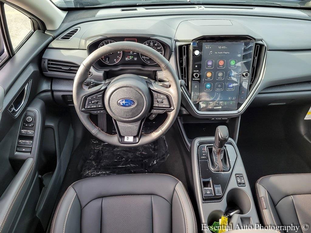 New 2026 Subaru Crosstrek 2.5i Limited image 12