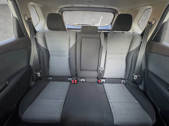 Used 2023 Nissan Rogue SV image 22