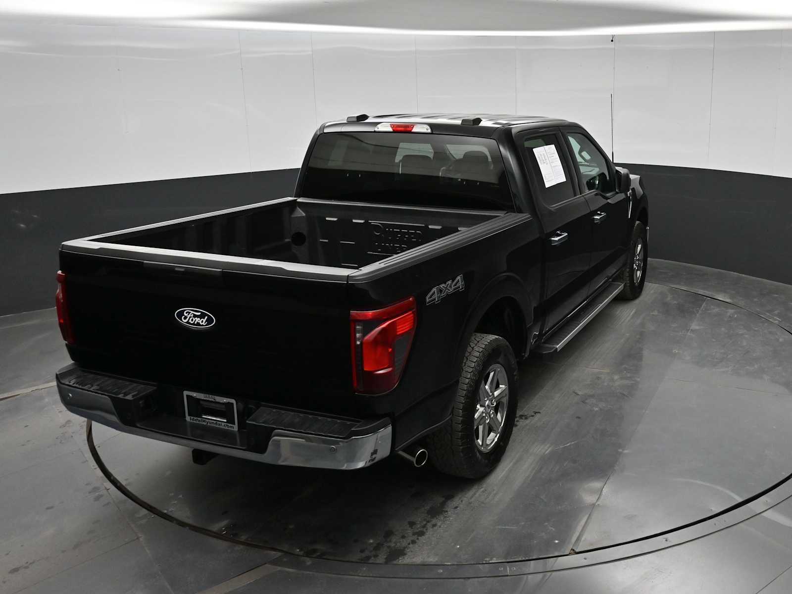 Used 2025 Ford F150 XLT w/ Equipment Group 301A Standard AWD/4WD image 33