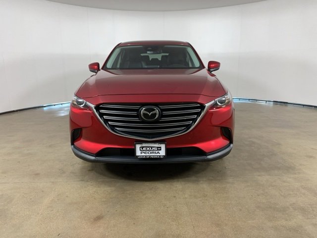 Used 2018 MAZDA CX-9 Touring image 3