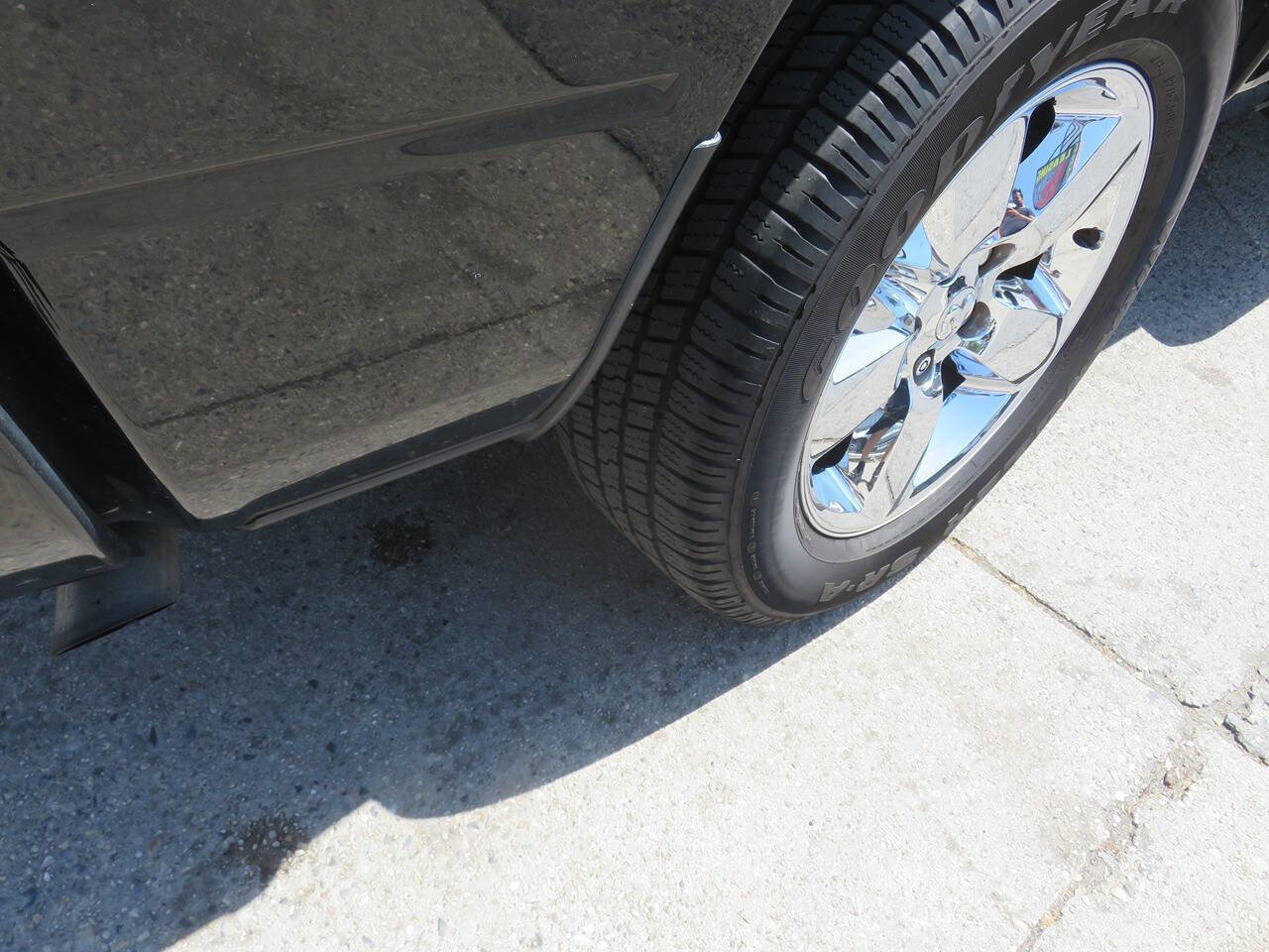 Used 2019 RAM 1500 Express w/ Express Value Package AWD/4WD image 31