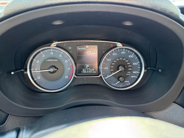 Used 2015 Subaru Impreza 2.0i Sport Premium image 29