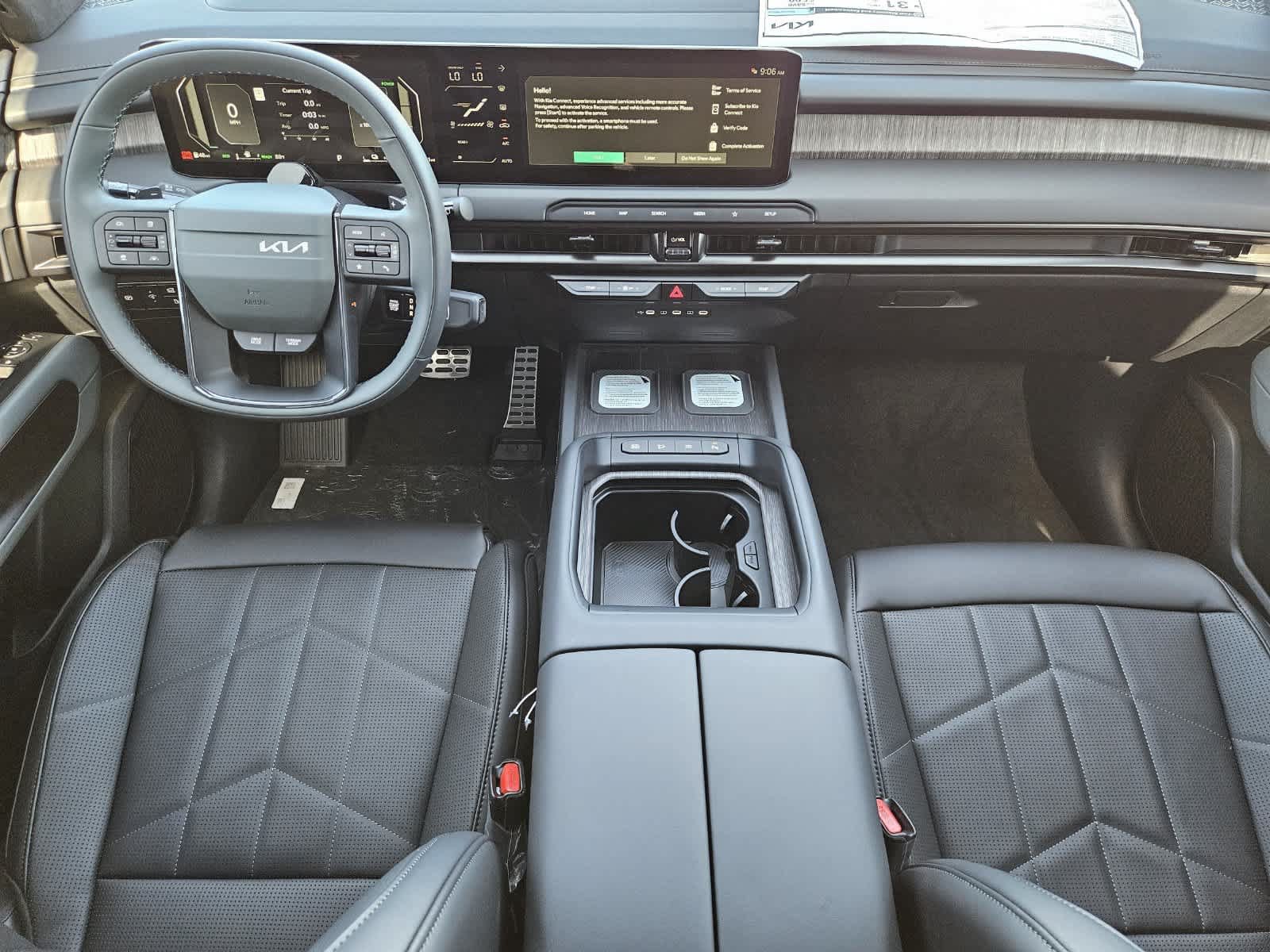 New 2027 Kia Telluride X-Line SX Prestige AWD/4WD image 16