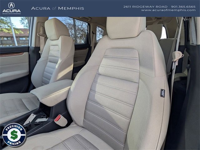 Used 2021 Honda CR-V EX image 21