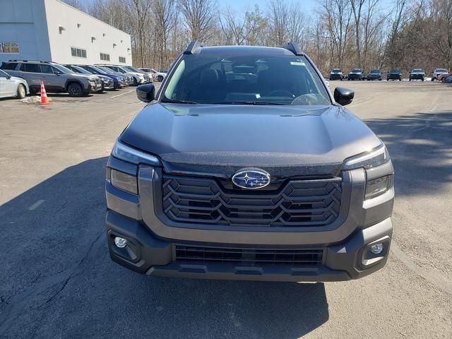 New 2026 Subaru Outback Limited image 10