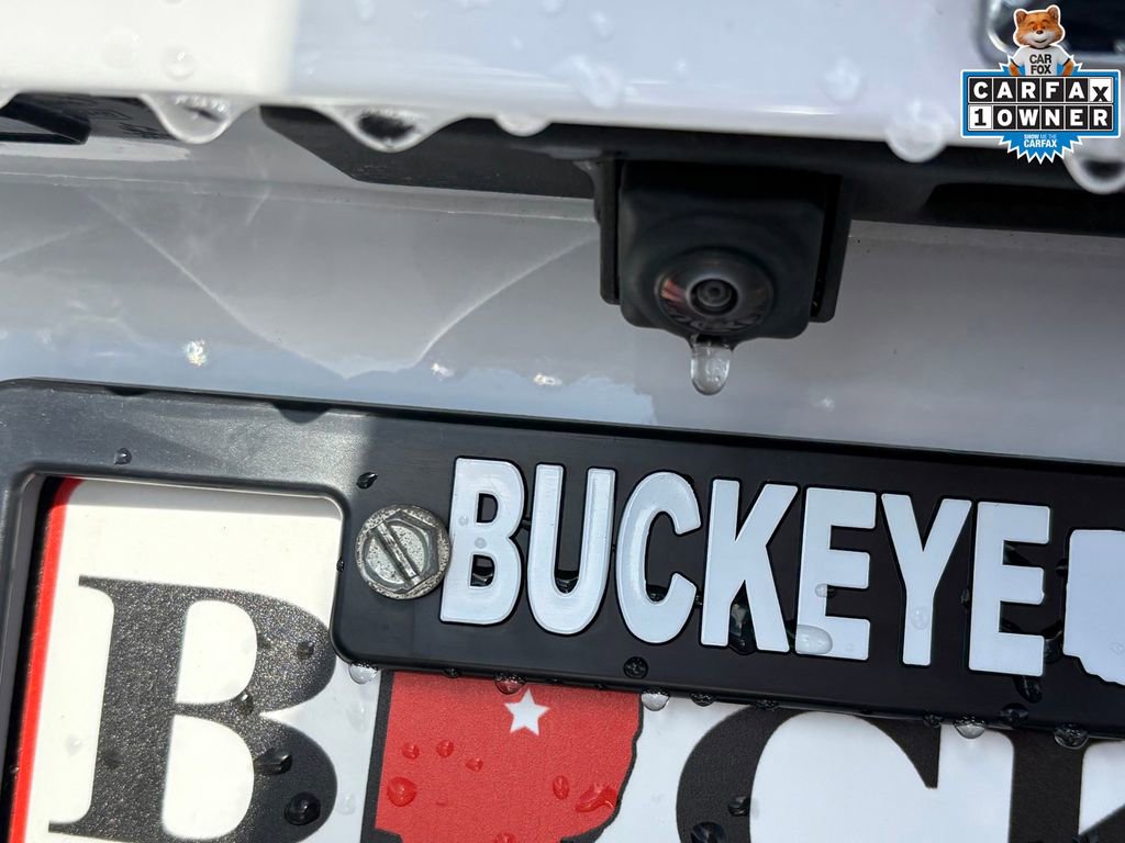 Used 2025 Chevrolet Equinox LT image 11