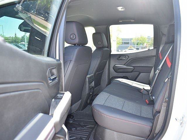 New 2025 Chevrolet Colorado Z71 image 8