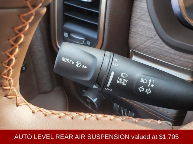 New 2025 RAM 2500 Limited image 12