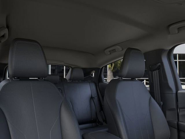 New 2026 Ford Mustang Mach-E Select image 22