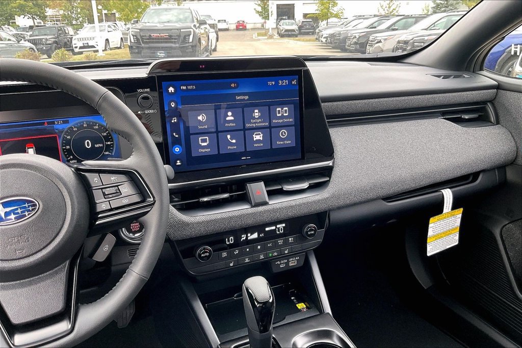 New 2026 Subaru Outback Premium AWD/4WD image 7