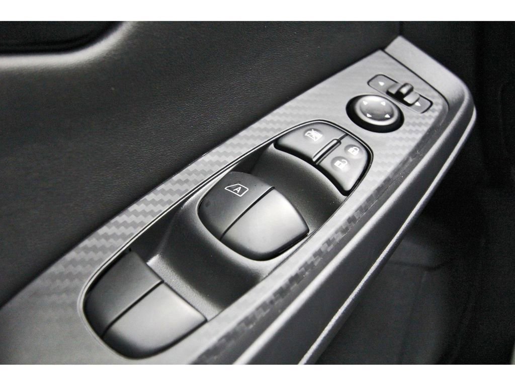 New 2025 Nissan Sentra S FWD image 15