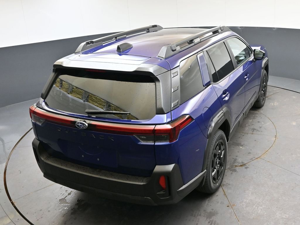 New 2026 Subaru Outback Limited AWD/4WD image 46
