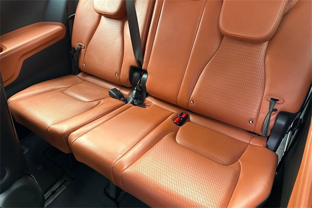 Certified 2022 Kia Carnival SX Prestige image 20