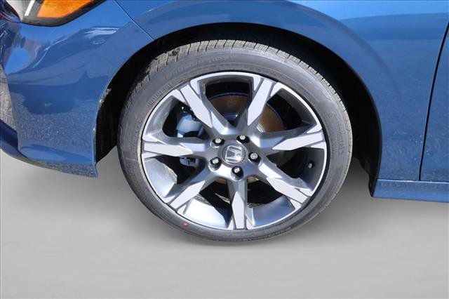 New 2026 Honda Civic Sport Touring image 9