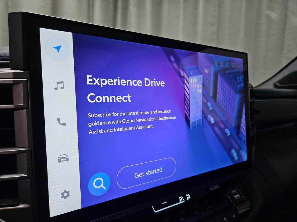 New 2026 Toyota Sequoia Platinum image 18