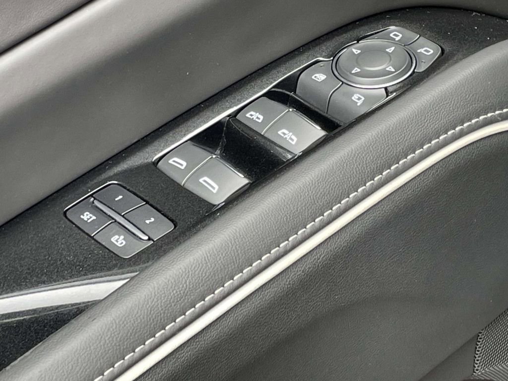 Certified 2023 Cadillac Escalade V image 18