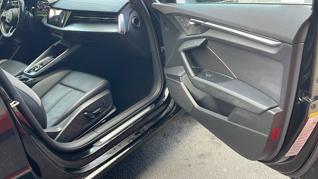 Used 2022 Audi A3 2.0T Premium image 33