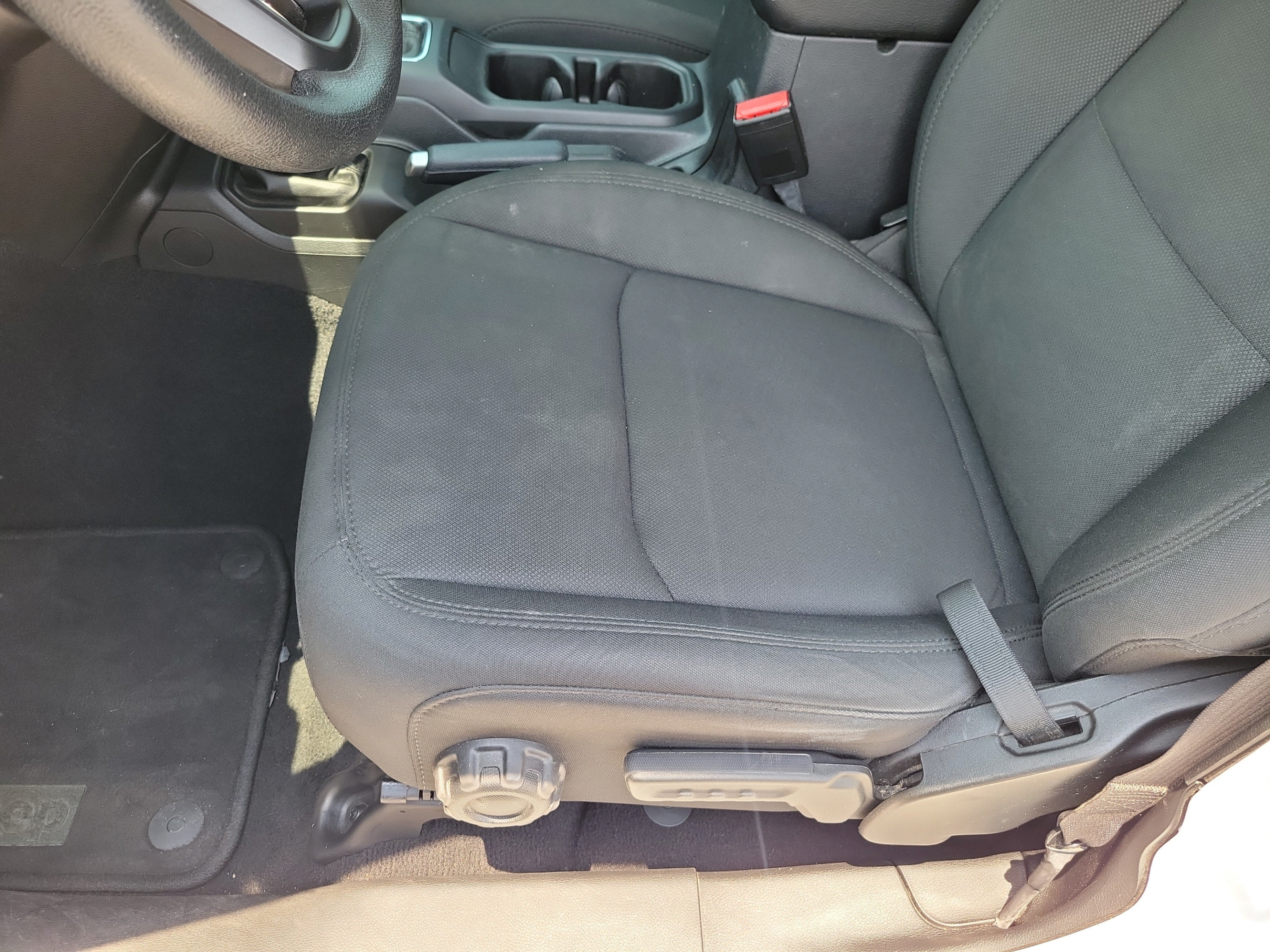 Used 2021 Jeep Wrangler Unlimited Sport AWD/4WD image 25