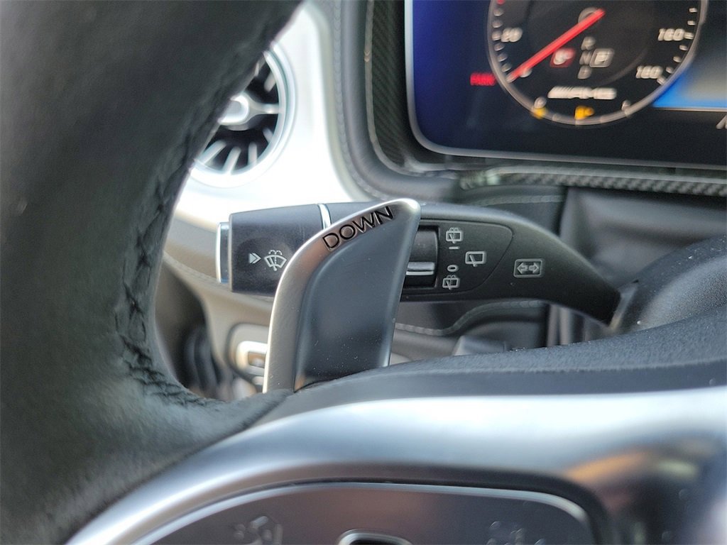 Used 2021 Mercedes-Benz G 63 AMG 4MATIC w/ Seat Comfort Package image 7