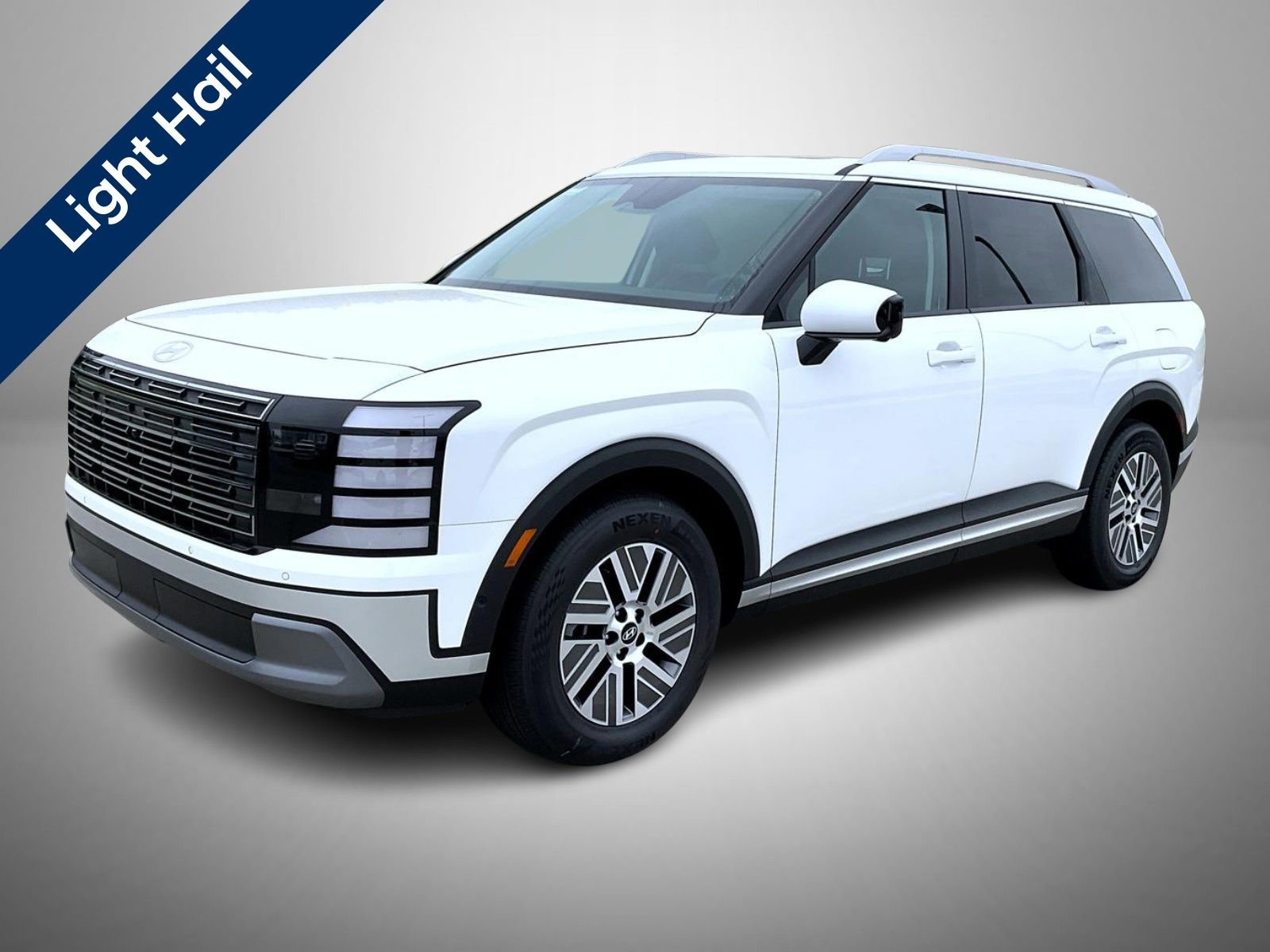 New 2026 Hyundai Palisade SEL Premium