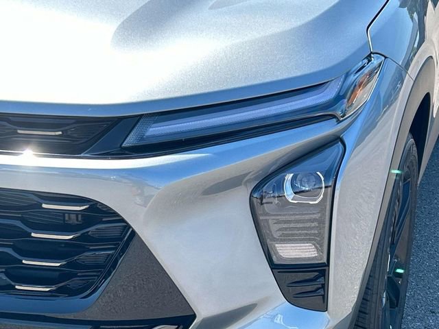 New 2026 Chevrolet Trax ACTIV image 10