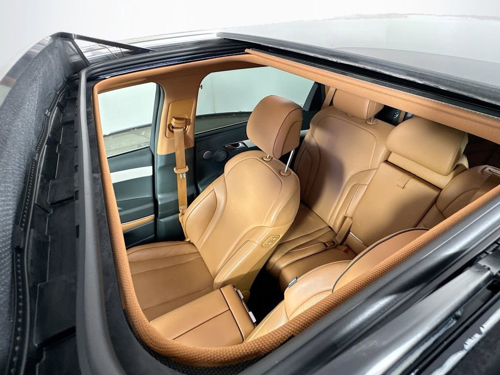 Used 2025 Genesis GV80 3.5T Advanced image 25