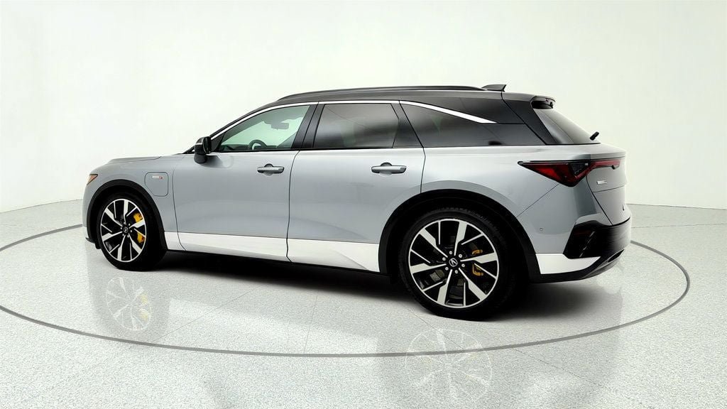 Used 2024 Acura ZDX Type S AWD/4WD image 7