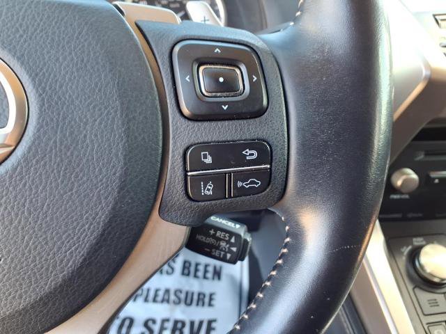 Used 2020 Lexus NX 300 AWD w/ Comfort Package image 5