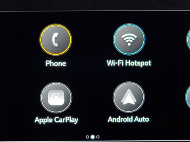 New 2025 Chevrolet Blazer LT w/ Driver Confidence Package image 27