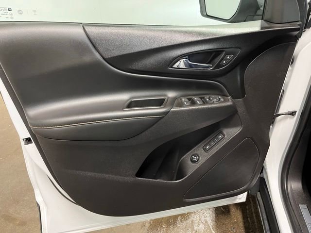 Used 2021 Chevrolet Equinox Premier FWD image 20