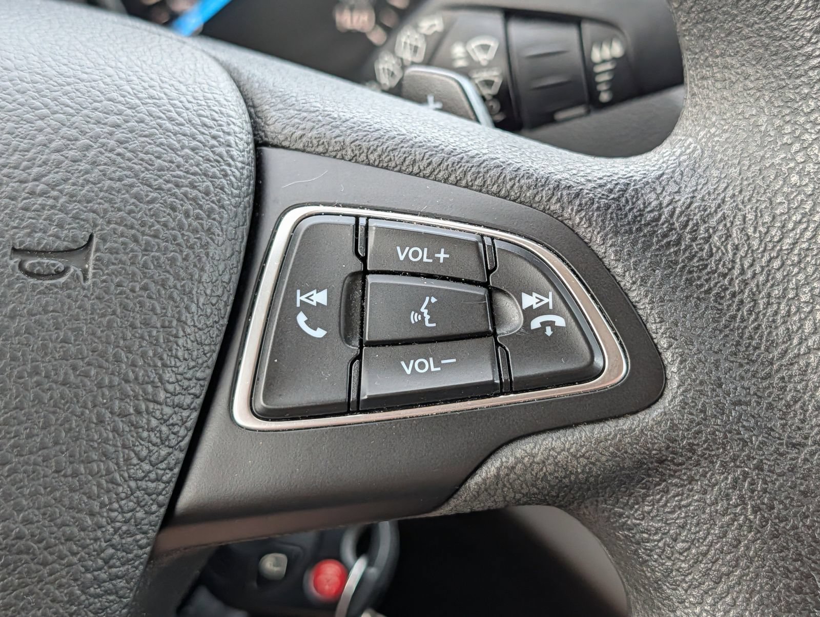 Certified 2017 Ford Escape SE AWD/4WD image 31