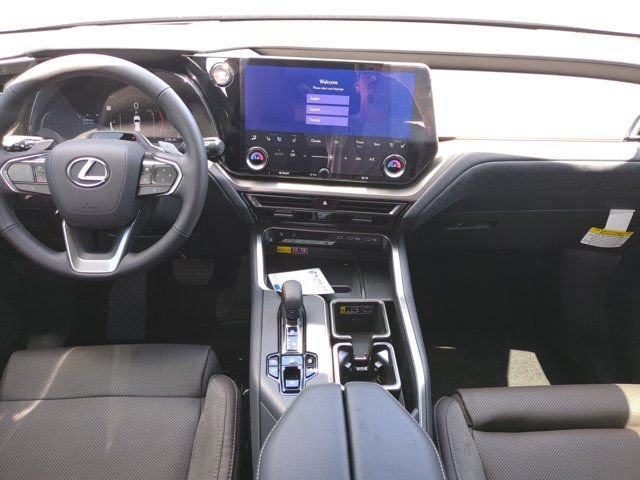 New 2026 Lexus TX 350 AWD w/ Technology Package image 14