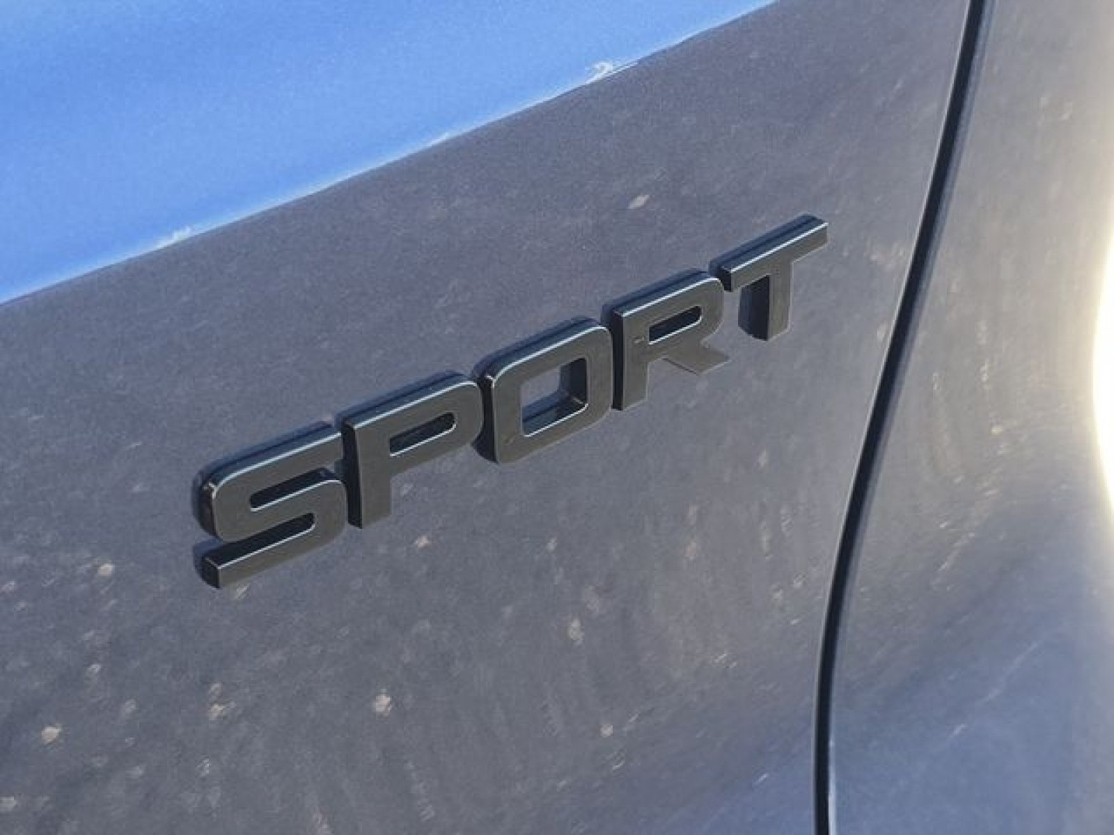 New 2026 Honda CR-V Sport-L image 14